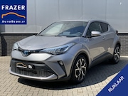 Toyota C-HR - 1.8 Hybrid Business