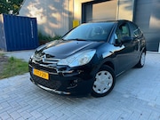 Citroën C3 - 1.0 VTi Attraction 141.418KM Nap jaar apk