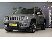 Jeep Renegade - 1.3T automaat Panodak/NardoGrey