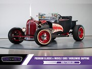 Ford Model T - T-Bucket Hot Rod