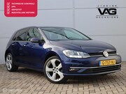 Volkswagen Golf - 1.0 TSI Highline Clima ACC CarPlay PDC Stoelverwarming
