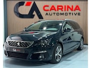 Peugeot 308 - SW 1.2 PureTech GT-line / Full Map Navigatie / Panorama Dak 
