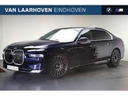 BMW i7 - eDrive50 High Executive / Panoramadak / Stoelventi
