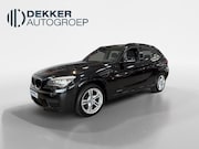 BMW X1 - sDrive 20i 184PK Automaat Limited Series met M-Pakket en Pan