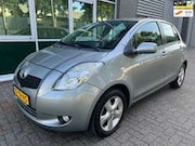 Toyota Yaris - 1.3 VVTi Luna MMT - AUTOMAAT - NETJES
