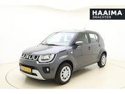 Suzuki Ignis - 1.2 Smart Hybrid Comfort | 83PK | 1e Eigenaar | Bluetooth | 