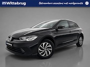 Volkswagen Polo - 1.0 TSI Life / App. Connect / Airco / Parkeersensoren Achter