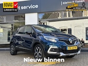 Renault Captur - TCe 120 Intens | Dealeronderhouden | Reservewiel | 120 pk st