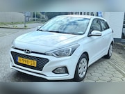 Hyundai i20 - 1.0 T-GDI i-Motion*nap*apk11-9-2028*airco ijs *zeer nette au