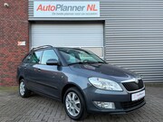 Skoda Fabia - Combi 1.2 TSI Active! Automaat! Clima! Stoelver.