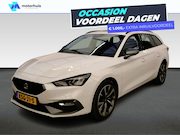 Seat Leon - Sportstourer 1.4 TSI PHEV 204PK FR PANO LED VIRTUAL WINTERPA