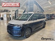 Volkswagen California - Ocean 2.0 TSI 204PK DSG