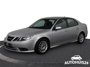 Saab 9-3 - Sport Sedan 1.8t Linear MY2011 AUT|1-EIG|LEDER|XENON|AFL