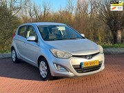 Hyundai i20 - 1.2i i-Motion Airco/Nap/Clima