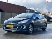 Peugeot 308 - CC 1.6 VTi Sport Navigatie*Leder*Dealer onderhouden*Trekhaak
