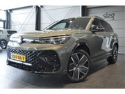 Volkswagen Tiguan - 1.5 eHybrid 3X R-LINE Black Style head up 20 inch 272 pk