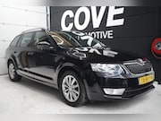 Skoda Octavia - 1.0 TSI Greentech Ambition Business | AIRCO | CRUISE