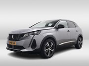 Peugeot 3008 - 1.2 HYBRID 145PK GT E-DCS6 | Navi | Cruise Adaptief | 360 ca
