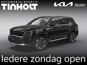Kia Sorento - 1.6 T-GDi Plug-in Hybrid 4WD ExecutiveLine 7p