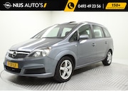 Opel Zafira - 1.8 Enjoy | trekhaak | navi | climate control | cruise contr