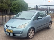 Mitsubishi Colt - 1.5 Limited Edition Pininfarina NAP leder
