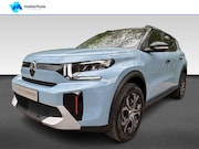 Citroën C3 Aircross - | Hybrid 145pk Automaat PLUS | Two-Tone | Camera | Climate |