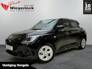 Suzuki Swift - 1.2 Select Smart Hybride [ APPLE CARPLAY I
