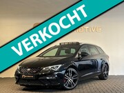 Seat Leon - ST 2.0 TSI CUPRA 300 Pano|Beats|Sfeer|Keyles|CarPlay