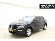 Volkswagen T-Roc - 1.0 TSI Style | 115PK | Stoelverwarming | Parkeersensoren ac