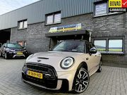 MINI Cooper S - 5-Deurs 2.0 Rockingham GT Edition | 1E EIGENAAR | 3/6/12MND