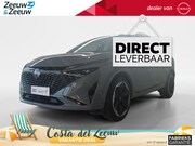 Nissan Qashqai - 1.5 e-Power N-Design *Pro-pilot*Google navigatie*Dodehoeksen