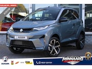 Aixam Crossover - Brommobiel SUV|Pdc|Camera|Lichtmetalen velgen|