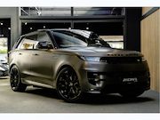 Land Rover Range Rover Sport - P460e HSE PPF Matte Meridian 3D 23" 3.0 P460e Dynamic HSE PH