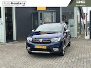 Dacia Sandero - TCe 90 SL Stepway l Origineel NL l Achteruitrijcamera l NAP