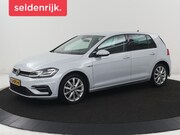 Volkswagen Golf - 1.5 TSI Highline Business R | Trekhaak | Navigatie | Stoelve