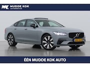 Volvo S90 - T8 AWD Ultimate Dark | Schuif/kanteldak | ACC | Head-Up | 36