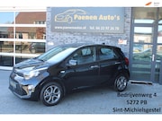Kia Picanto - 1.0 DPi Line, Camera, Carplay, Navi, 1e eigenaar