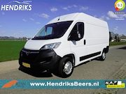 Opel Movano - 2.2D 140 L2H2 3.5T - 140 Pk - Euro 6 - ParkeerCamera - Airco