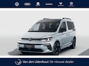 Volkswagen Caddy - Kombi GP L1H1 1.5TSI PHEV eHybrid 19, 7kWh 115PK DSG First-E
