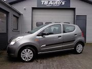 Suzuki Alto - 1.0 Comfort EASSS AIRCO