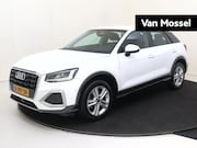 Audi Q2 - 35 TFSI Business Edition | Assistentie pakket Parking | airc