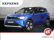 Opel Frontera - 1.2 Turbo Hybrid GS 7p. | 7 Persoons | Camera | Parkeersenso