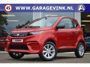 Aixam City - S10 Pack 100% ELEKTRISCHE Brommobiel NIEUW