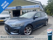 Ford Focus - Wagon 1.0 EcoBoost Hybrid ST Line X | Pano | LED Matrix | Tr