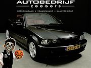 BMW 3-serie - Cabrio 320Ci Executive *Cabrio*Automaat*Hardtop Aanwezig*