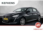 Peugeot 208 - 1.2 Allure 100pk Automaat | Trekhaak | Navigatie | Camera | 