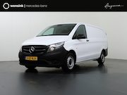 Mercedes-Benz Vito - 114 CDI | AUT. | LANG L2 | PRO | NAVIGATIE | BLUETOOTH | CRU