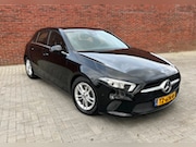 Mercedes-Benz A-klasse - 180 d Business Limited | AUTO | Lane Assist | LED |bv EXCL.