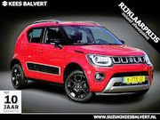 Suzuki Ignis - 1.2 Style Hybrid Automaat | Parkeersensoren | Clima | Cruise