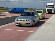BMW 3-serie - 318Ci Executive